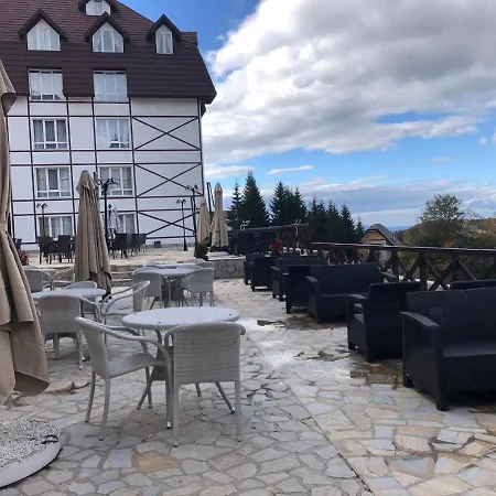 Dream,kraljevi Cardaci, Sa Besplatnim Parkingom U Garazi