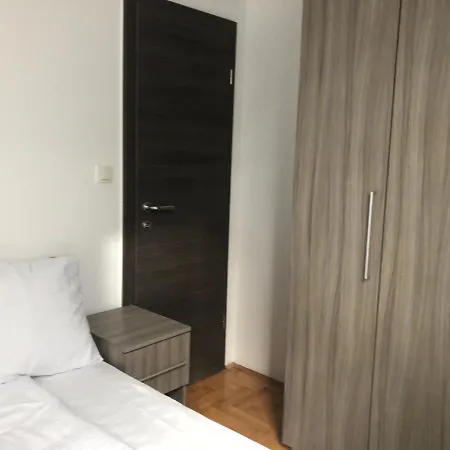 Dream,kraljevi Cardaci, Sa Besplatnim Parkingom U Garazi Kopaonik