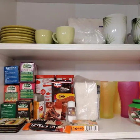 Dream,kraljevi Cardaci, Sa Besplatnim Parkingom U Garazi Appartamento