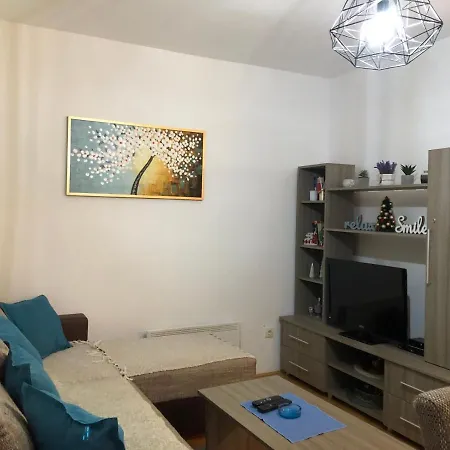 Appartamento Dream,kraljevi Cardaci, Sa Besplatnim Parkingom U Garazi