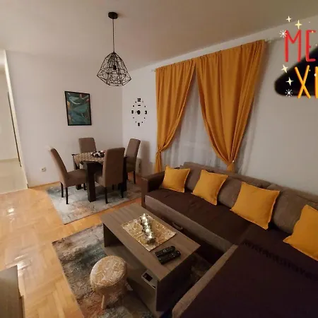 Dream,kraljevi Cardaci, Sa Garaznim Mestom