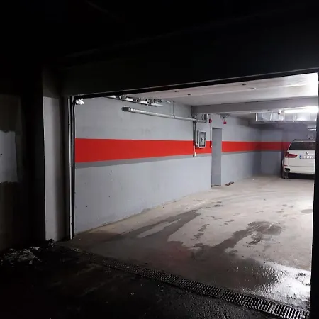 Appartamento Dream,kraljevi Cardaci, Sa Besplatnim Parkingom U Garazi Kopaonik