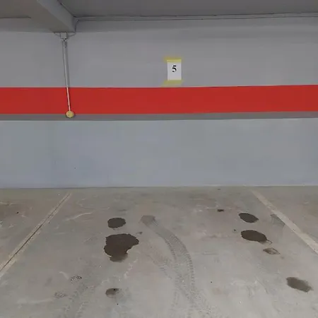 Dream,kraljevi Cardaci, Sa Besplatnim Parkingom U Garazi Kopaonik