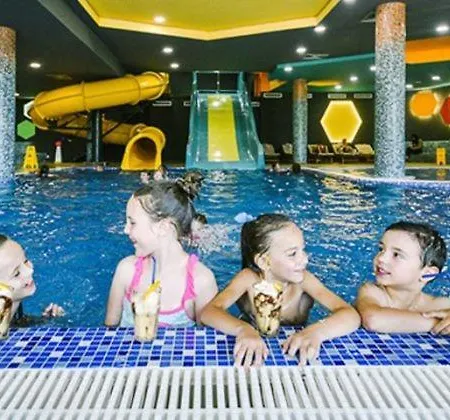 Dream,kraljevi Cardaci, Sa Besplatnim Parkingom U Garazi * Kopaonik