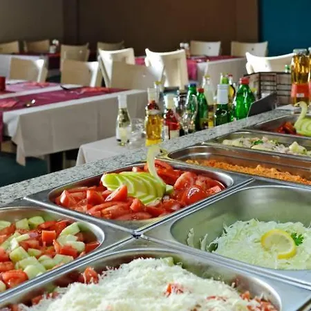 Appartamento Dream,kraljevi Cardaci, Sa Besplatnim Parkingom U Garazi