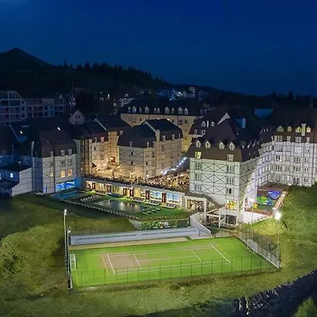 Dream,kraljevi Cardaci, Sa Besplatnim Parkingom U Garazi