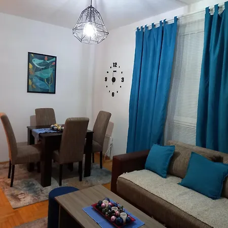 Appartamento Dream,kraljevi Cardaci, Sa Besplatnim Parkingom U Garazi Kopaonik