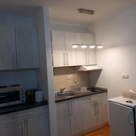 Dream,kraljevi Cardaci, Sa Besplatnim Parkingom U Garazi Appartamento *