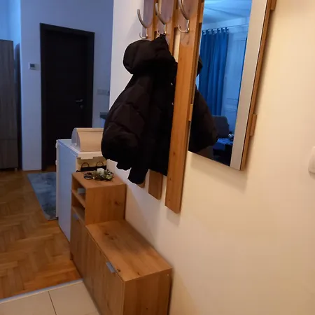 Dream,kraljevi Cardaci, Sa Garaznim Mestom * Kopaonik